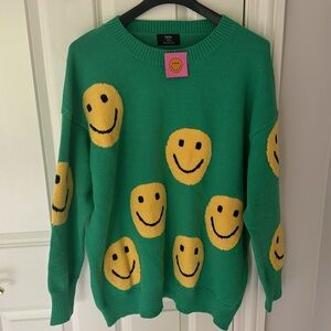 LALA ORIGINAL: Lala Oversized Smile